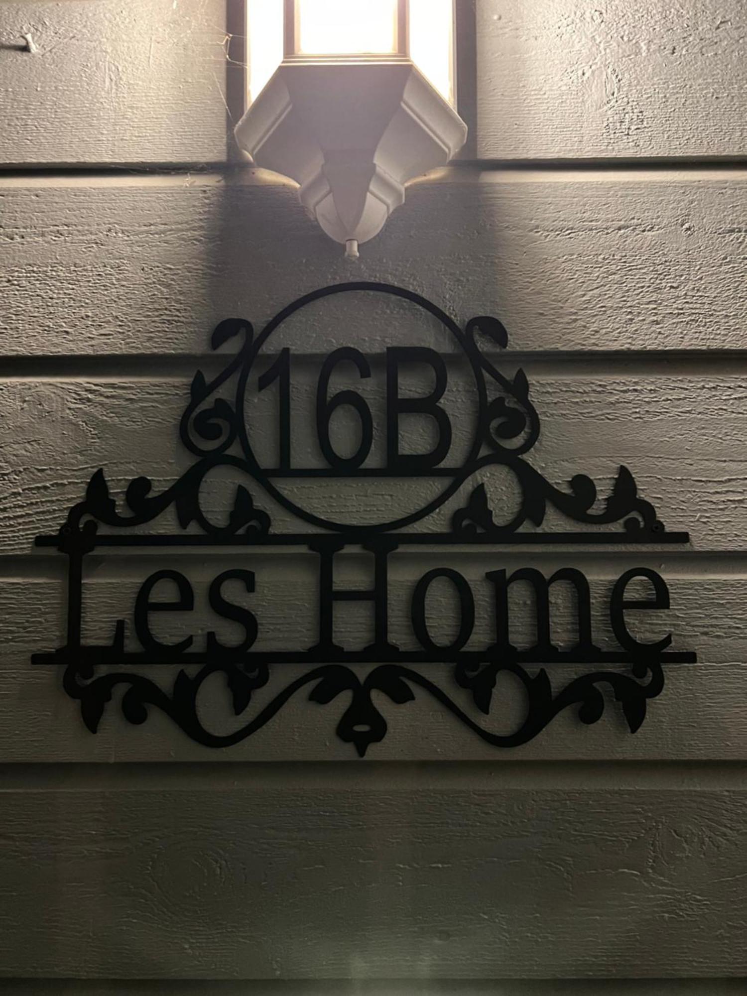 Les Home Gjerdrum Luaran gambar